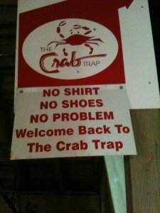 BF Crab Shack