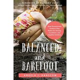 BF - Book - Balanced and Barefoot