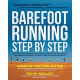 BF - Book - Barefoot Running step