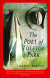 BF - Book Poet Tolstoy Park a