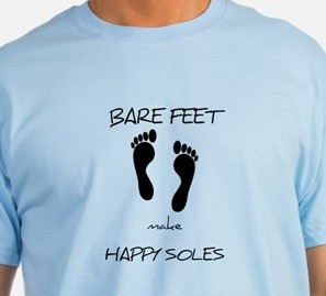 BF - CafePress happy-soles-tshirt