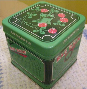 Bag Balm