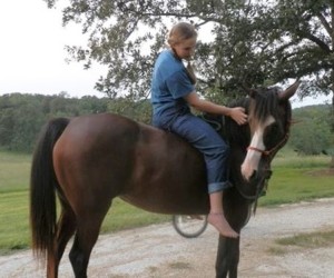 BF - Horse riding-2