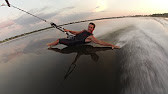 BF - Water skier