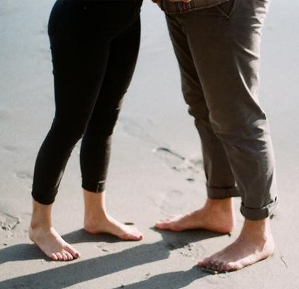 What’s New In Barefooting? | Society for Barefoot Living