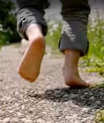 The Benefits Of Barefoot Running Will Make It Your New Favorite